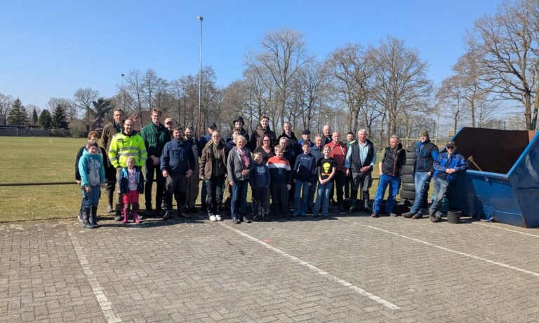 Papenburg – Umweltaktion und Umweltpaten stärken nachhaltiges Engagement