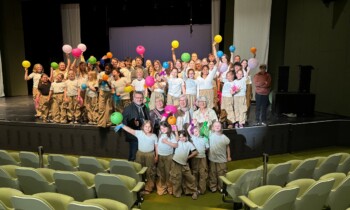Lingen – Große Spendenbereitschaft für das Musical Projekt der offenen Kinder- und Jugendarbeit