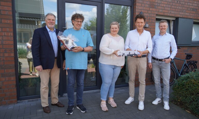 MVB Consulting zieht nach Lingen