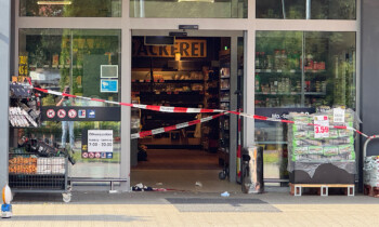 Geeste – Person in Groß Hesepe nahe Supermarkt angegriffen