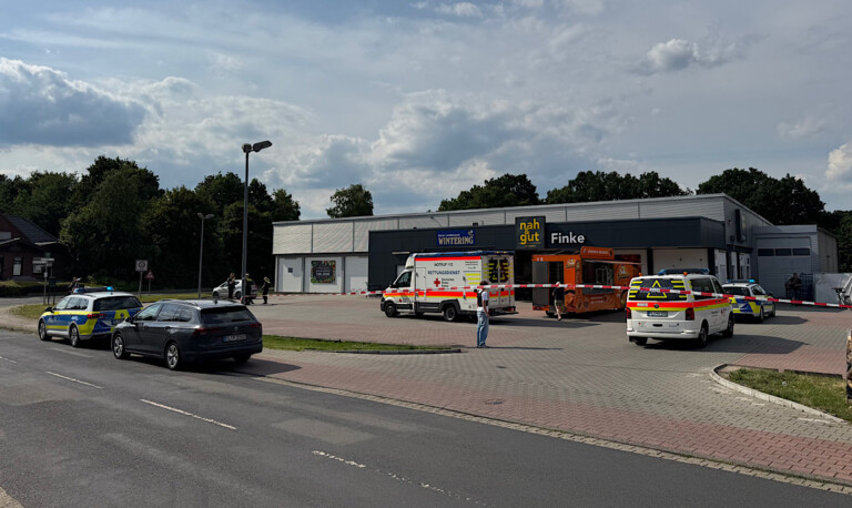 Geeste – Angriffsopfer weiter in Lebensgefahr