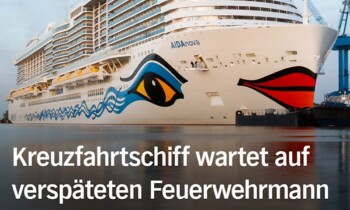 „Fake-Pressemitteilung“ sorgt für Furore im Netz