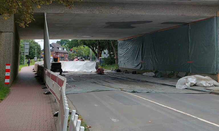 Meppen – Fußgänger von Radfahrerin erfasst – Polizei sucht Zeugin