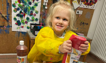 Meppen – Neues Programm der Kunstschule Koppelschleuse