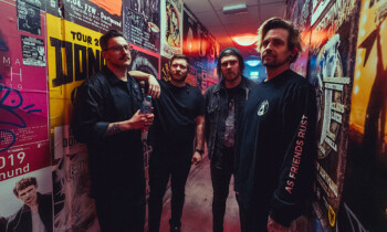 Band „Marathonmann“ bringt den Nordhorner Stadtpark zum Beben