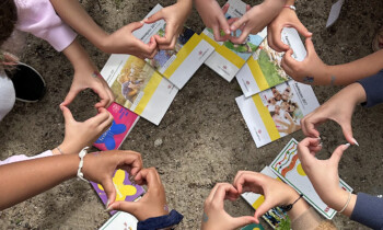 Lingen – 50 Jahre Ferienpass – Jubiläum mit Spiel und Spaß