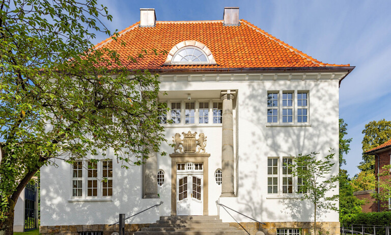 Lingen – Erstes Picknickkonzert im Garten an der Kunst- und Kulturvilla