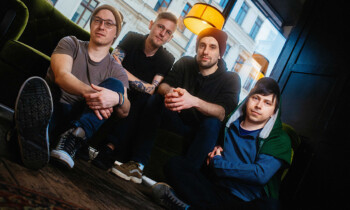 Band „Wonach wir suchen“ will beim Nordhorner Musiksommer musikalisch Mauern einreißen