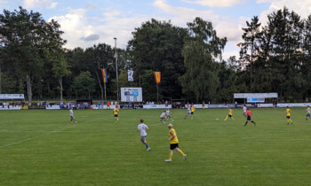 40 Jahre Fußballstadtmeisterschaft Lingen – Ein Fest der Gemeinschaft und des Sports