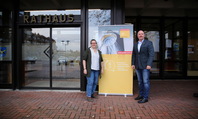 Regelmäßige Energieberatung im Rathaus Haren – Monatliches Angebot