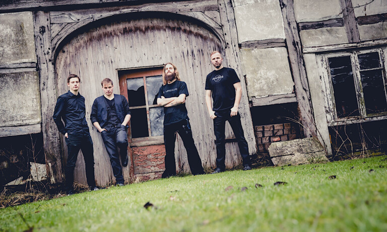 2. Schepsdorfer Deelenkonzert „Rock up de Deel“ mit Rockwark und De Winnewupps