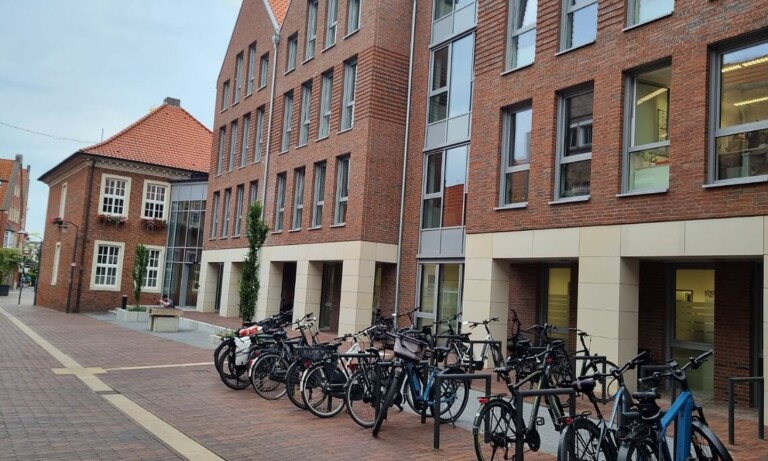 Rentenstelle der Stadt Meppen vorübergehend nicht besetzt – Ihre Ausweichmöglichkeiten