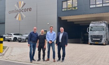Aminocore: Ein Nordhorner Erfolgsunternehmen expandiert