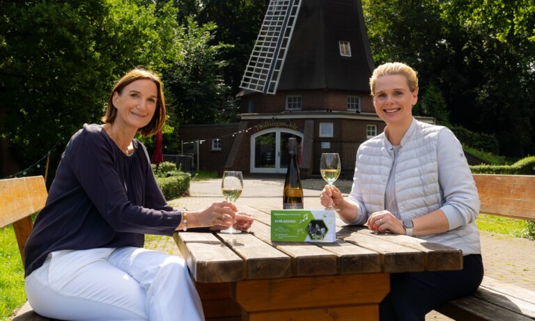 Meppen – Vitus Stiftung lädt am 22.08. zum Benefizabend an der Höltingmühle ein