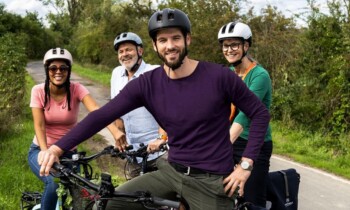 Lingen tritt in die Pedale: STADTRADELN 2025 startet am 30. August