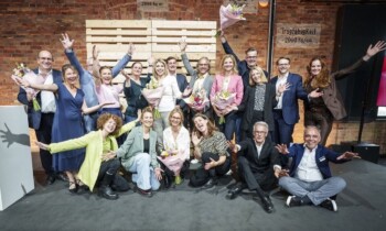 Papenburg gewinnt Leadership-Preis „Rathaus 5.0“ und überzeugt bundesweit
