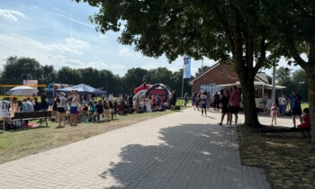 Diesjährige Sportwoche beim SV Groß Hesepe ein voller Erfolg