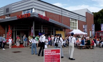 Theatergemeinde Meppen feiert zum dritten Mal Saisonstart