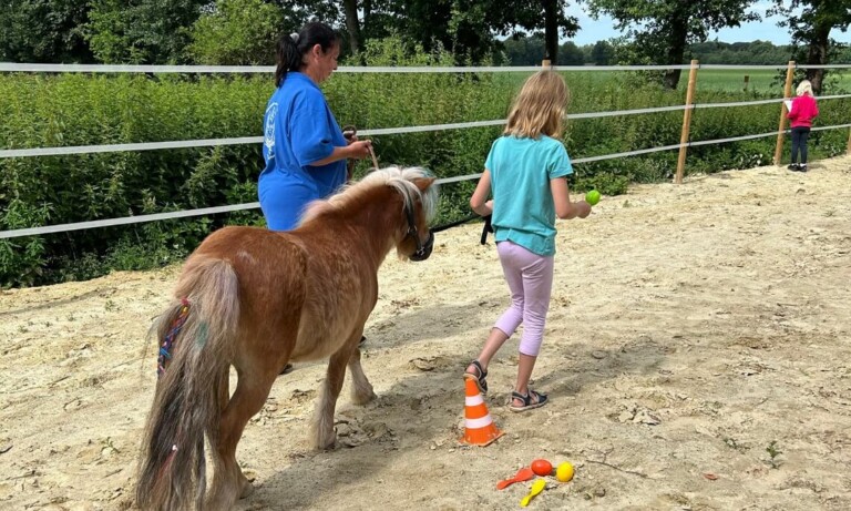 Kreativ, sportlich und voller Erlebnisse – Rückblick auf den Geester Ferienpass 2025