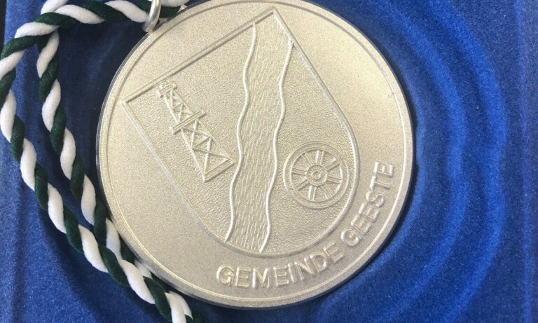 Geeste – Jetzt Sportlerinnen, Sportler und Mannschaften für die Ehrung melden