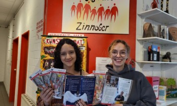 Papenburg – In der Kunstschule Zinnober startet das neue Kursjahr