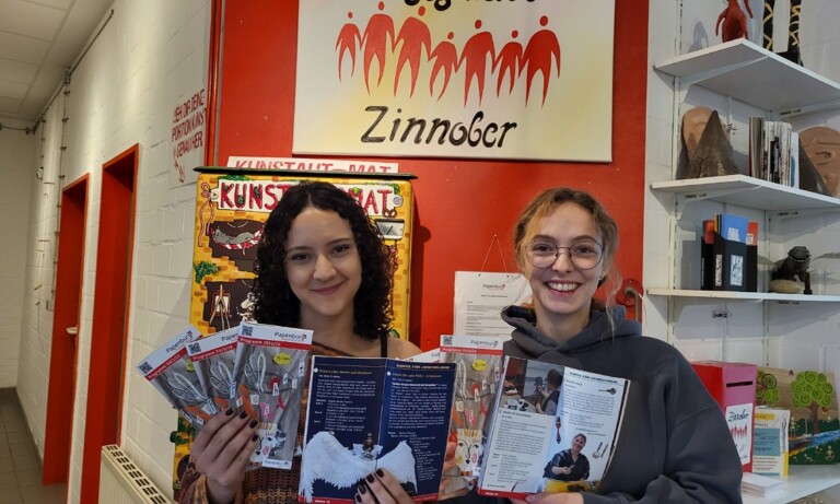 Papenburg – In der Kunstschule Zinnober startet das neue Kursjahr
