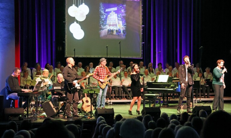 Meppener Weihnachtskonzert 2025