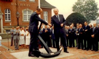 Papenburg – Nachruf Heinrich Hövelmann
