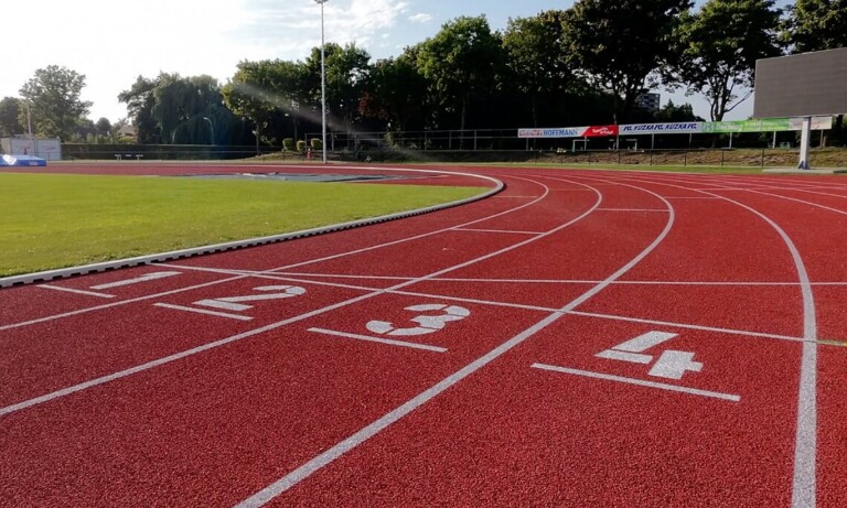 Rosenxt sponsert SmarTracks-System im Emslandstadion Lingen