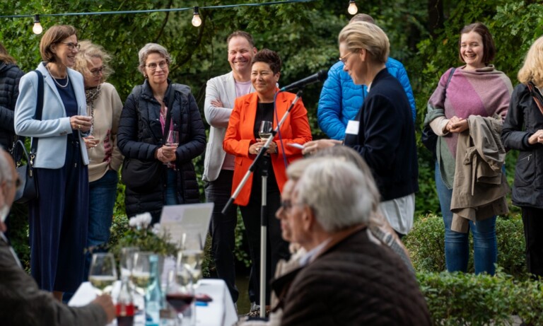 Meppen – Vitus Stiftung feiert Premiere mit „Sommerklänge und Weingenuss“: 16.200 Euro für den guten Zweck