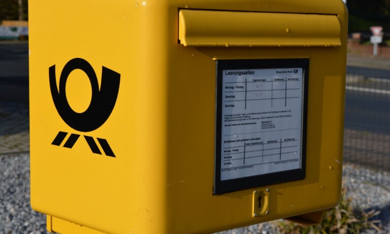 Gemeinde Geeste sucht Unternehmer für Postfiliale