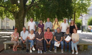 Lingen kürt die besten Naturgärten