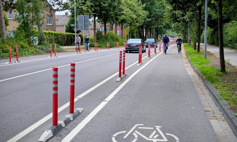 Stadtradeln in Nordhorn mit umfangreichem Programm