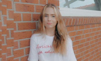 Papenburg – 14-jährige Angelina Köhler vermisst