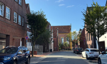 Meppen – Einbahnstraßenregelungen in der Innenstadt werden wiederhergestellt