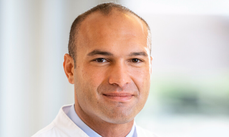 Vortrag „Durchblick: Präzise Diagnose & sanfte Therapie – Moderne Radiologie & Neuroradiologie“