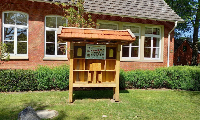 Nordhorn – Bürgerdialog zur Alten Schule Bimolten