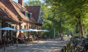 Genussradeln zwischen Nordhorn, De Litte und Singraven