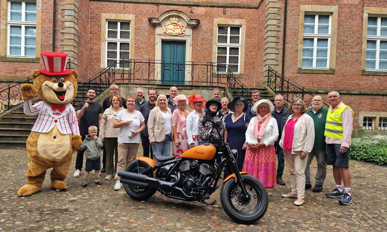 Papenburger Meile – Open-Air Familienfest auf Gut Altenkamp