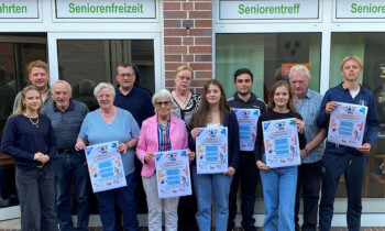 Digital fit im Alltag – Offenes Senioren-Internetcafé in Lingen