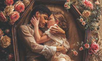 „Romeo und Julia“ eröffnen Theatersaison 2025/26 im Nordhorner Konzert- und Theatersaal