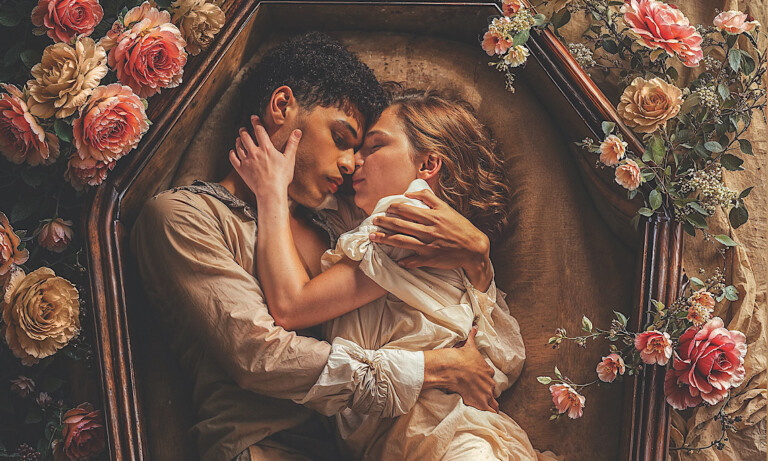 „Romeo und Julia“ eröffnen Theatersaison 2025/26 im Nordhorner Konzert- und Theatersaal
