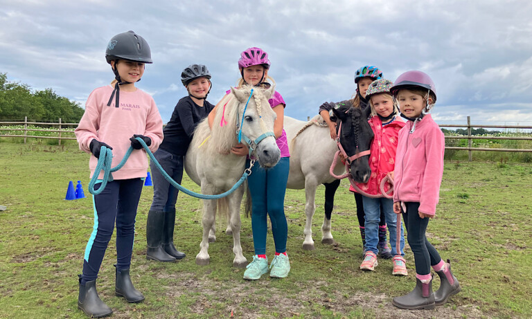 Vielfältiges Ferienprogramm – Herbstferienpass für Nordhorner Kinder