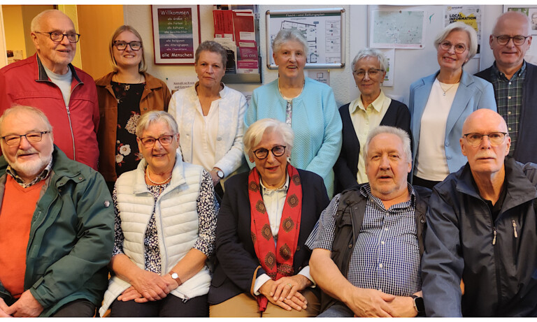 Meppen – Von der Wärmestube zum Digitalcafé – 30 Jahre Hilfe für bedürftige Menschen