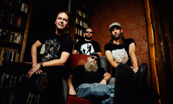 Nordhorn – Das Rock- & Bluesfest vereint Musik aus drei Ländern