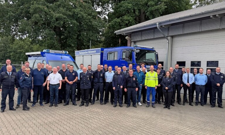 Nordhorn – 2. Fachtagung der Sicherheitsbeauftragten