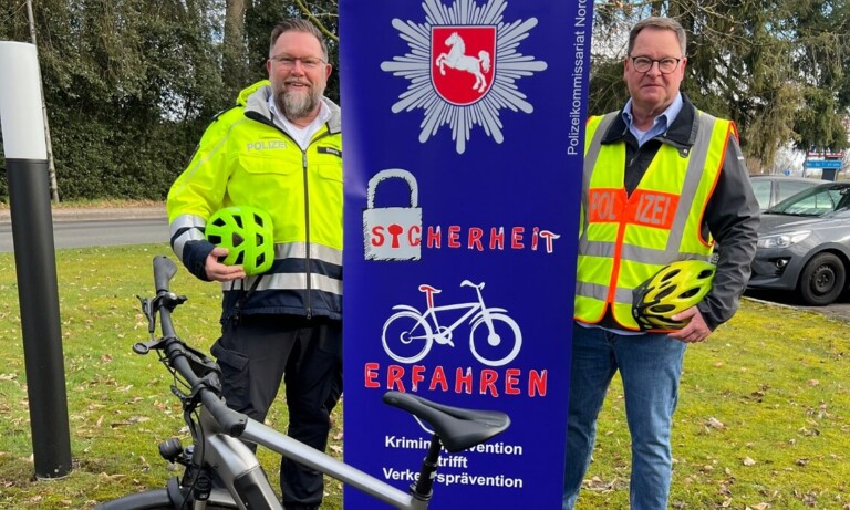 Nordhorn – Zusatztermin „Sicherheit erfahren“ exklusiv für Frauen