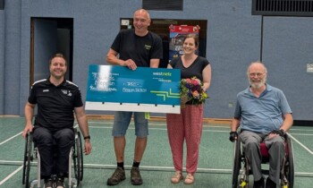 Meppen – Westnetz-Mitarbeitende spenden ihre „Restcents“