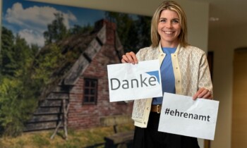 Papenburg beteiligt sich an bundesweiter Aktionswoche „Engagement macht stark!“ – 12. bis 21. September