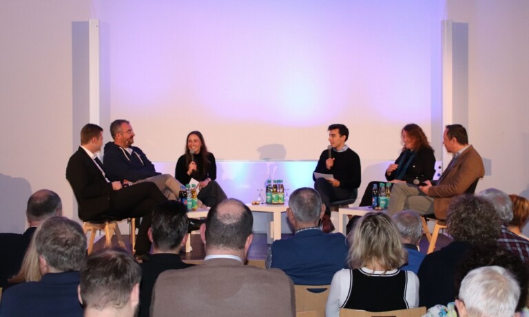 Lingen – Campus im Dialog am 24.09.